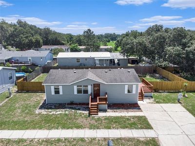 3924 Kiah Dr, Zephyrhills, FL, 33543