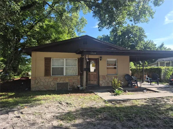 1909 W PALMETTO STREET, TAMPA, FL 33607