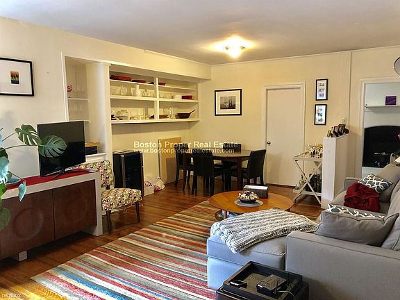 403 Commonwealth Ave. #5R Boston - Back Bay Unit Photo 10