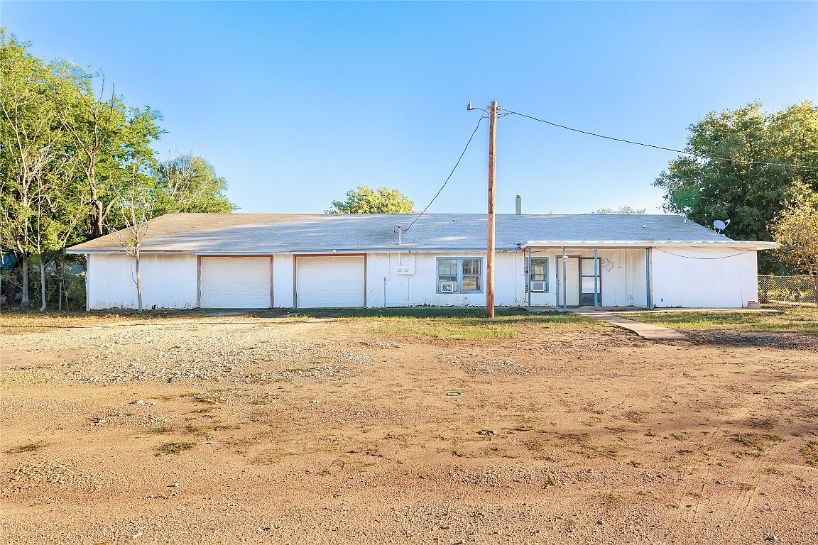 6109 SE 7th St, Rochelle, TX 76872 MLS 20468722 Zillow