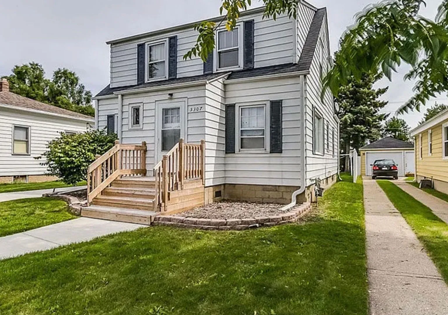 5307 32nd Avenue LLC — Photo 1
