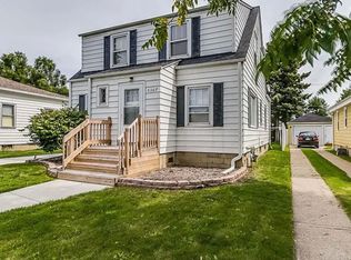 5307 32nd Ave, Kenosha, WI 53144