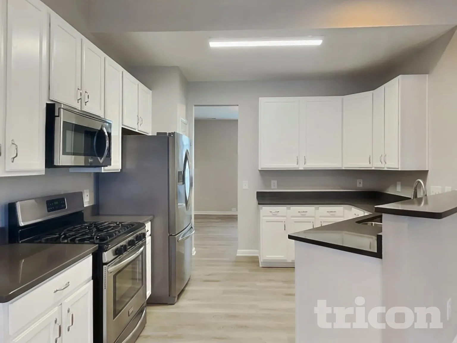 5136 Sunburst Lane Charlotte NC — Photo 4