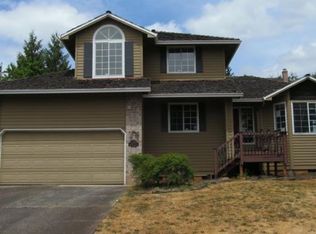 12977 SE Regency View St, Happy Valley, OR 97086