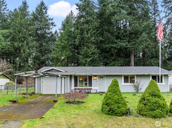 5025 Tri Lake Loop SE, Olympia, WA 98513