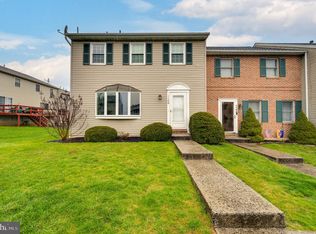 1108 Fredrick Blvd, Reading, PA 19605