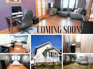 743 Merchants Rd, Rochester, NY 14609