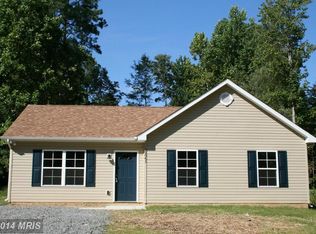 12163 Shannon Ln, Ruther Glen, VA 22546