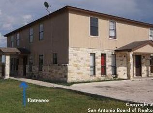 7650 Oak Chase, San Antonio, TX 78239