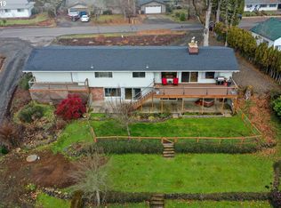 578 SW River Dr, Dallas, OR 97338