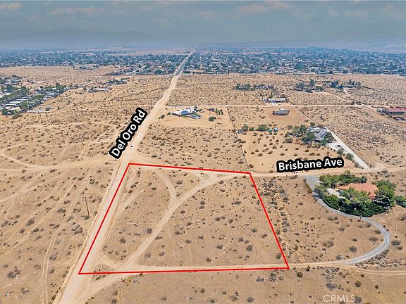 5th image of 0 Del Oro Rd