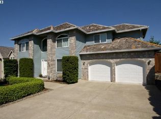 8480 SW 148th Ter, Beaverton, OR 97007