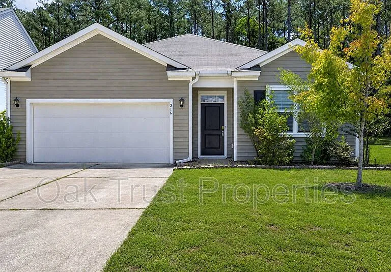 216 Sarcoxie Rd — Photo 1