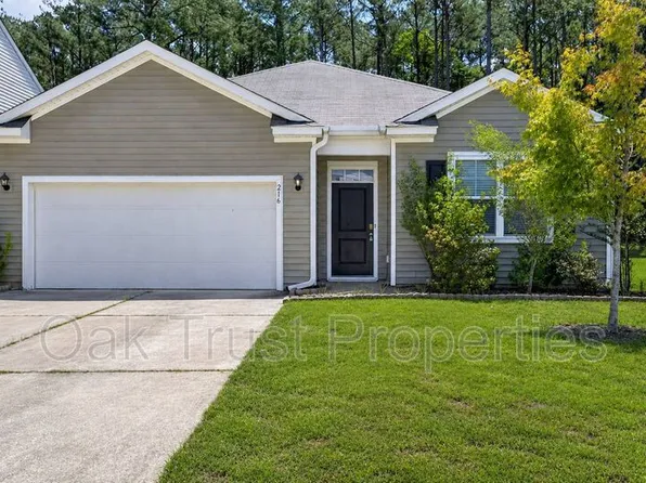 216 Sarcoxie Rd, Moncks Corner, SC 29461
