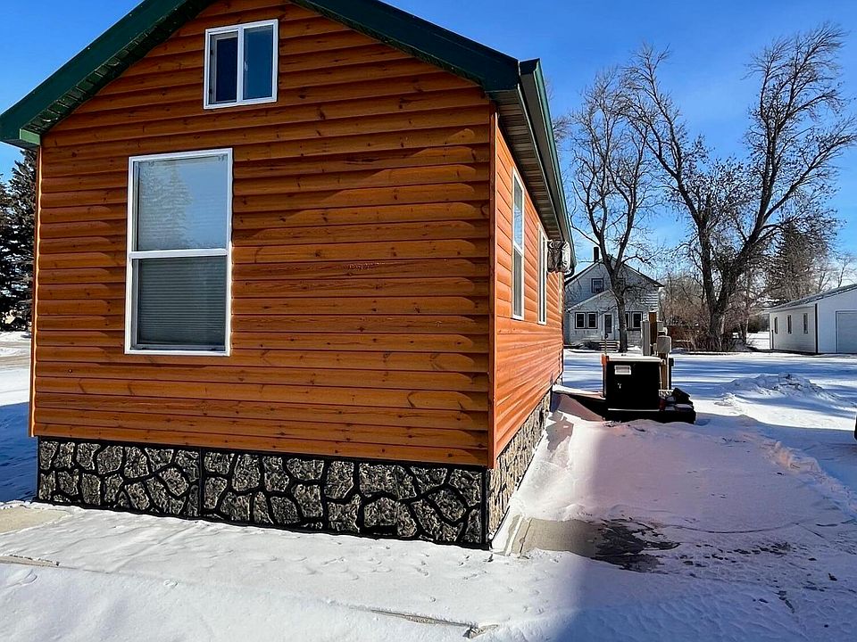 223 Florence St S, Streeter, ND 58483 Zillow