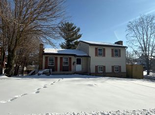 920 Linwood Rd, Hagerstown, MD 21740