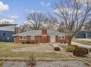 111 Park Dr, Edwardsville, IL 62025