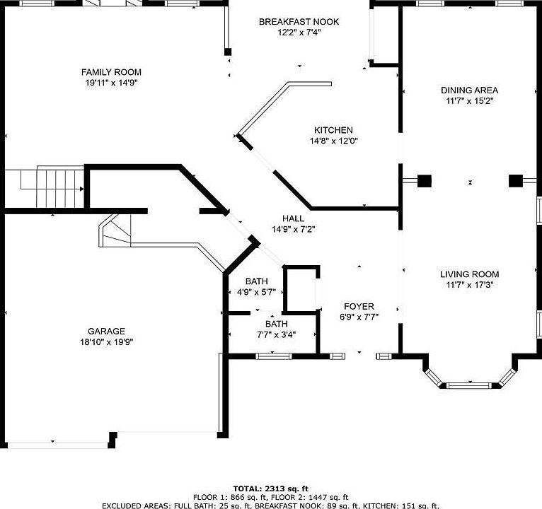 2nd image of 7731 Harrington Woods Rd