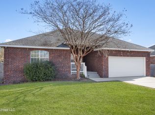 6588 Rye Grass Rd, Biloxi, MS 39532