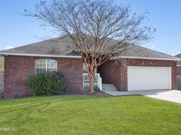 6588 Rye Grass Rd, Biloxi, MS 39532