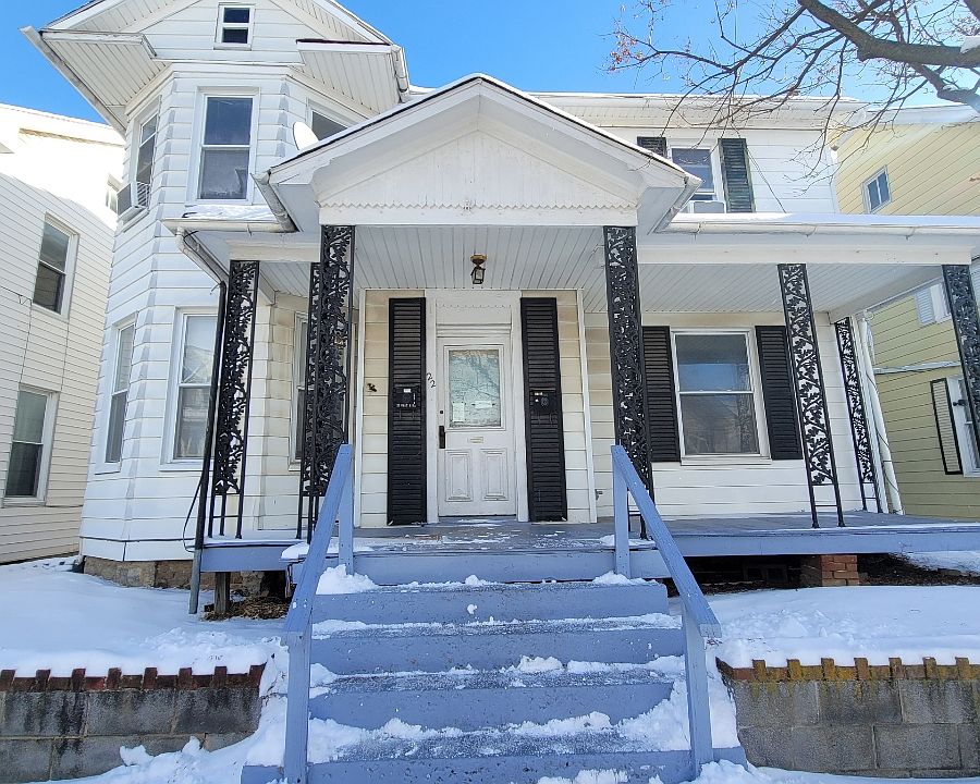 1st image of 22 Side Ave #1