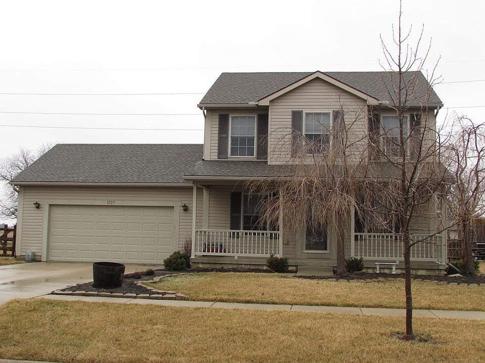 1st image of 1727 Waterford Dr