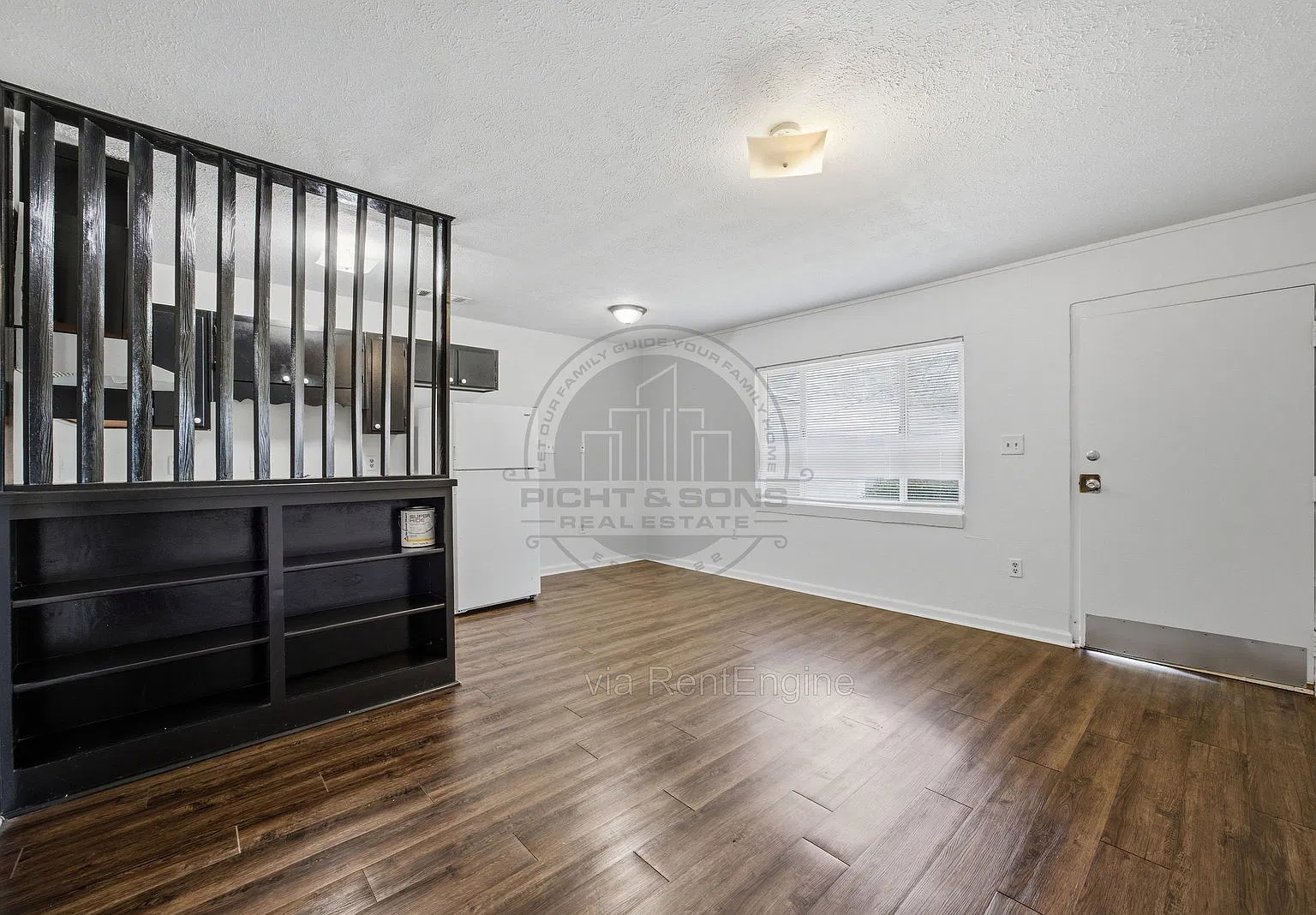 1 bed, 1.0 bath, $775 — Photo 4