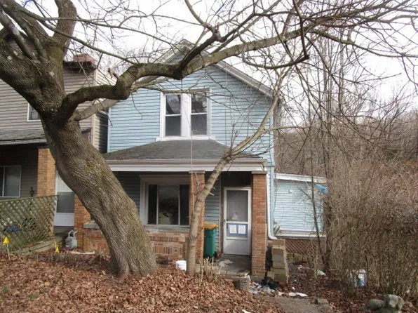 1A Norbert St, Pittsburgh, PA 15202