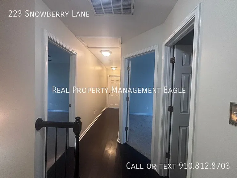 223 Snowberry Ln — Photo 18