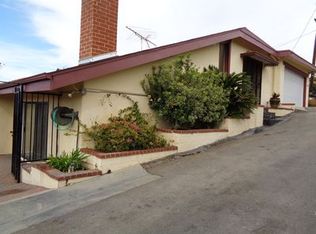 2870 Pacific View Trl, Los Angeles, CA 90068