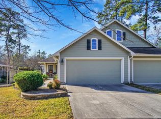 195 W Kentwick Dr, Conroe, TX 77384