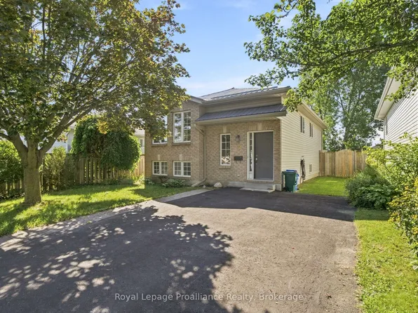 72 Liddle Ln, Belleville, ON K8N 5X1
