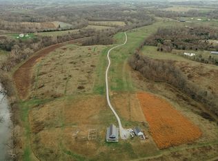 3296 Jones Ln, Frankfort, KY 40601
