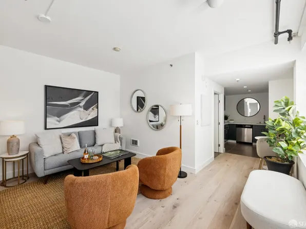 555 4th St Unit 102, San Francisco, CA 94107