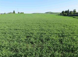 Xxxx S Central St, Reardan, WA 99029