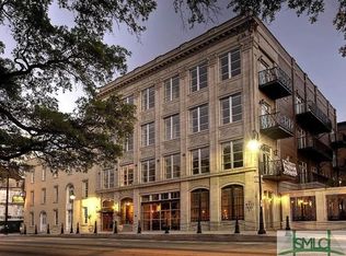 5 Whitaker St UNIT 501E, Savannah, GA 31401