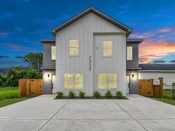 7717 N Howton Street, Houston, TX 77028