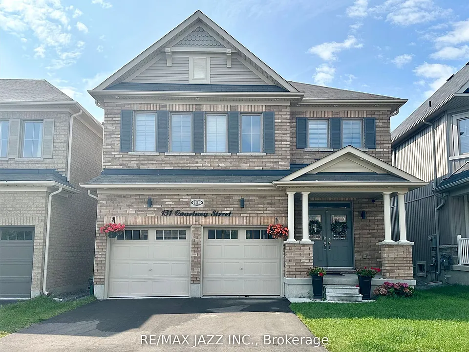 131 Courtney St