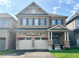 131 Courtney St, Clarington, ON L1C0S1
