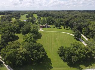 21553 State Highway B, Canton, MO 63435