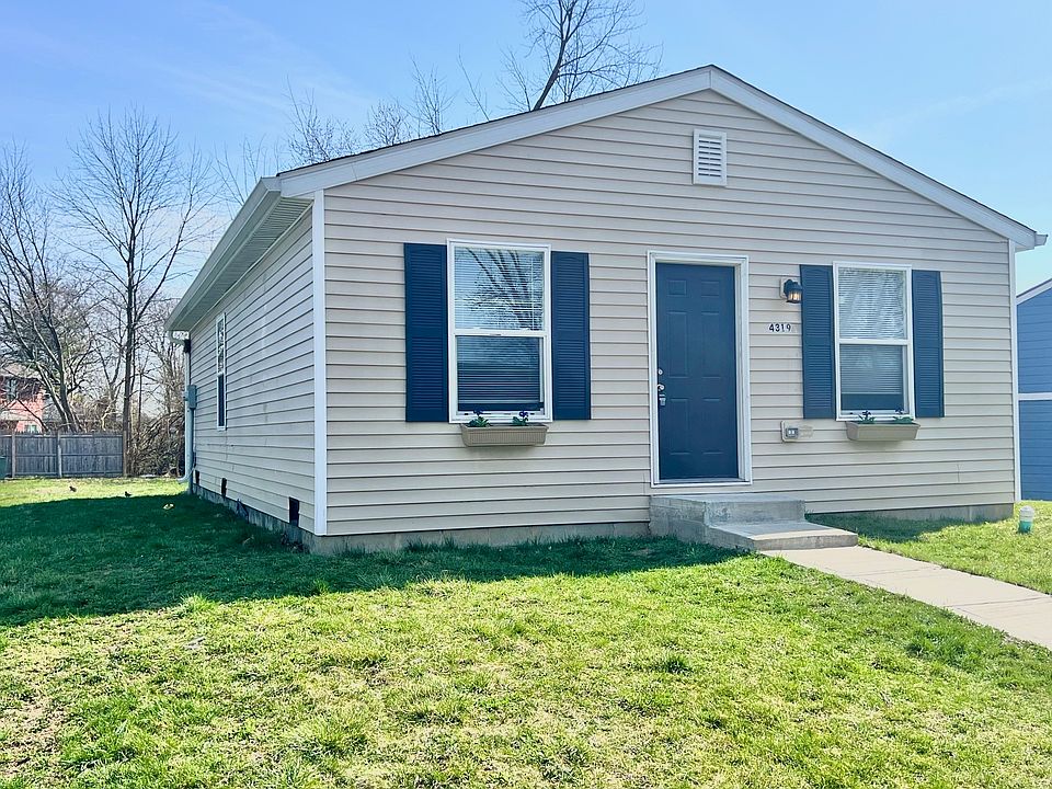1st image of 4319 Baker Dr