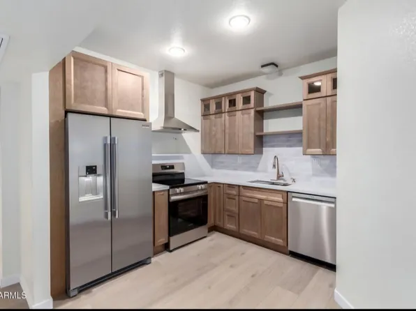 1126 W Elliot Rd, Chandler, AZ