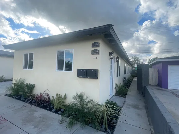 1212 W Malboro Ave #C, Anaheim, CA 92801
