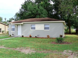 910 Ruby Ave, Bartow, FL 33830