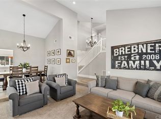 4855 Via Piedra, Yorba Linda, CA 92886