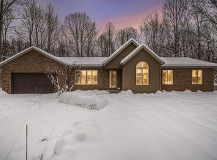 1209 Morris Dr, Niles, MI 49120