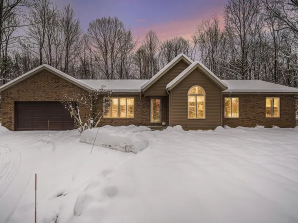 1209 Morris Dr, Niles, MI 49120