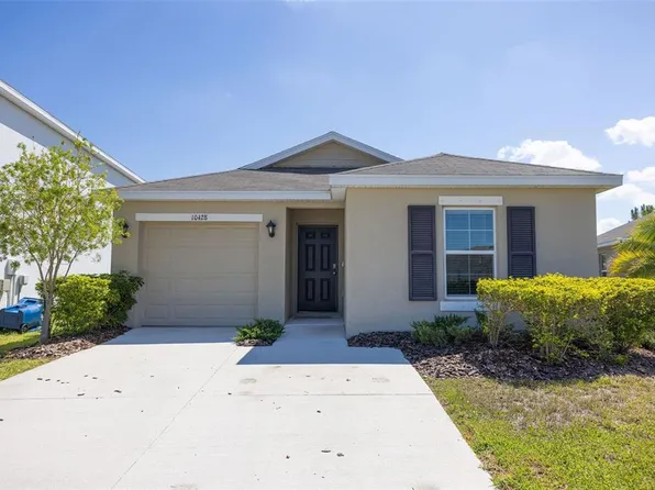 10428 Flathead Dr, Parrish, FL 34219