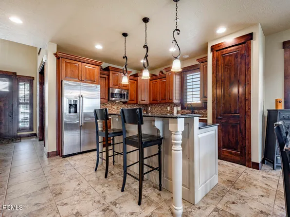 1621 E Abajo Peak Ct, Heber, UT 84032