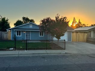 4201 Marshall St, Le Grand, CA